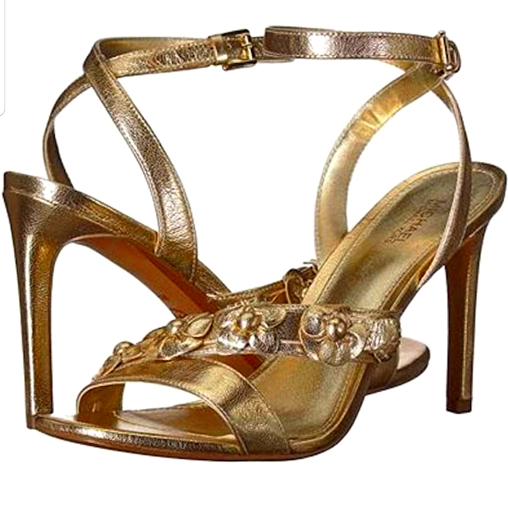 Brand New Sandals
